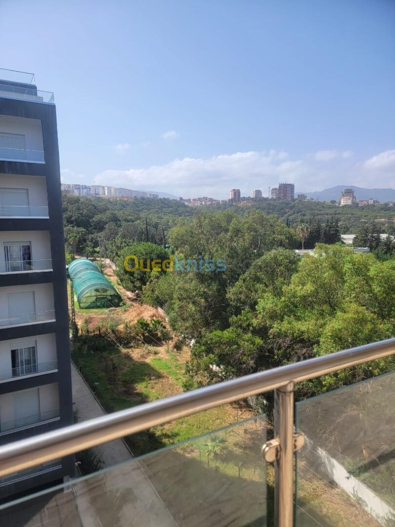 Vente Appartement F3 Jijel El aouana 4