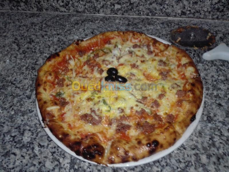 Pizzaiolo 3