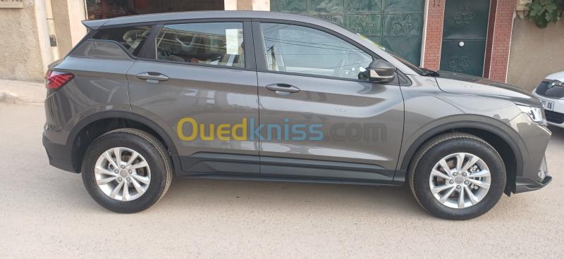 Geely Coolray 2026 Super édition 3