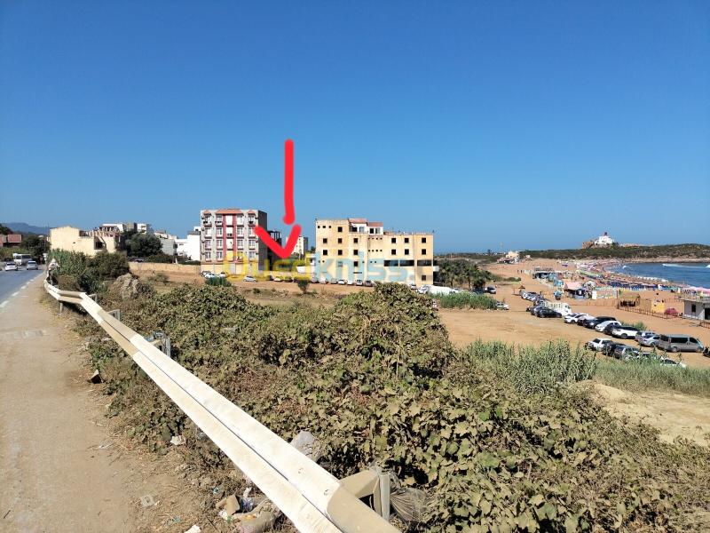Vente Terrain Sétif El eulma