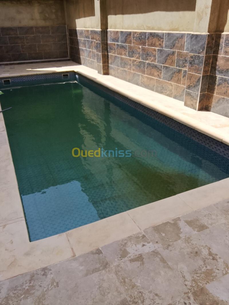 Vente Villa Jijel Jijel