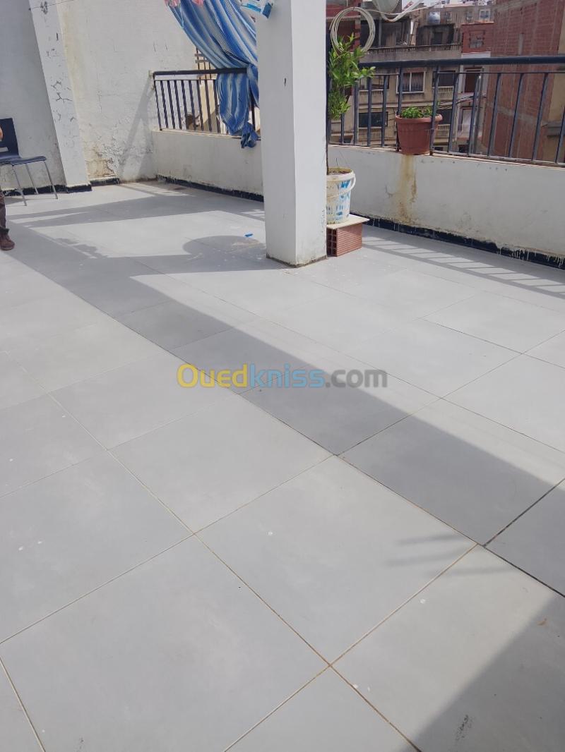 Vente Villa Jijel Jijel 11