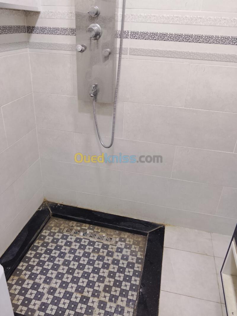 Vente Appartement F4 Jijel Jijel 9