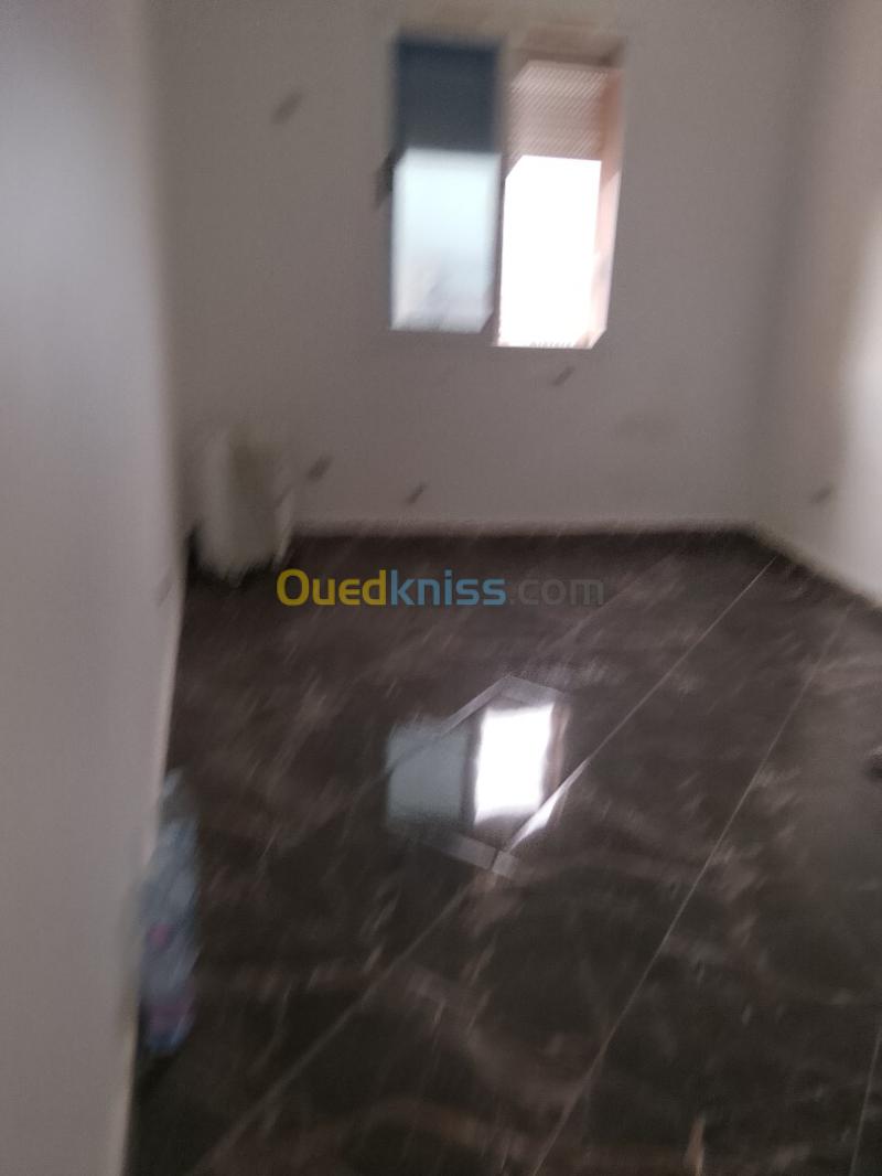 Vente Appartement F4 Jijel Jijel 5