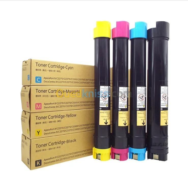 Toner XEROX, KONICA Original