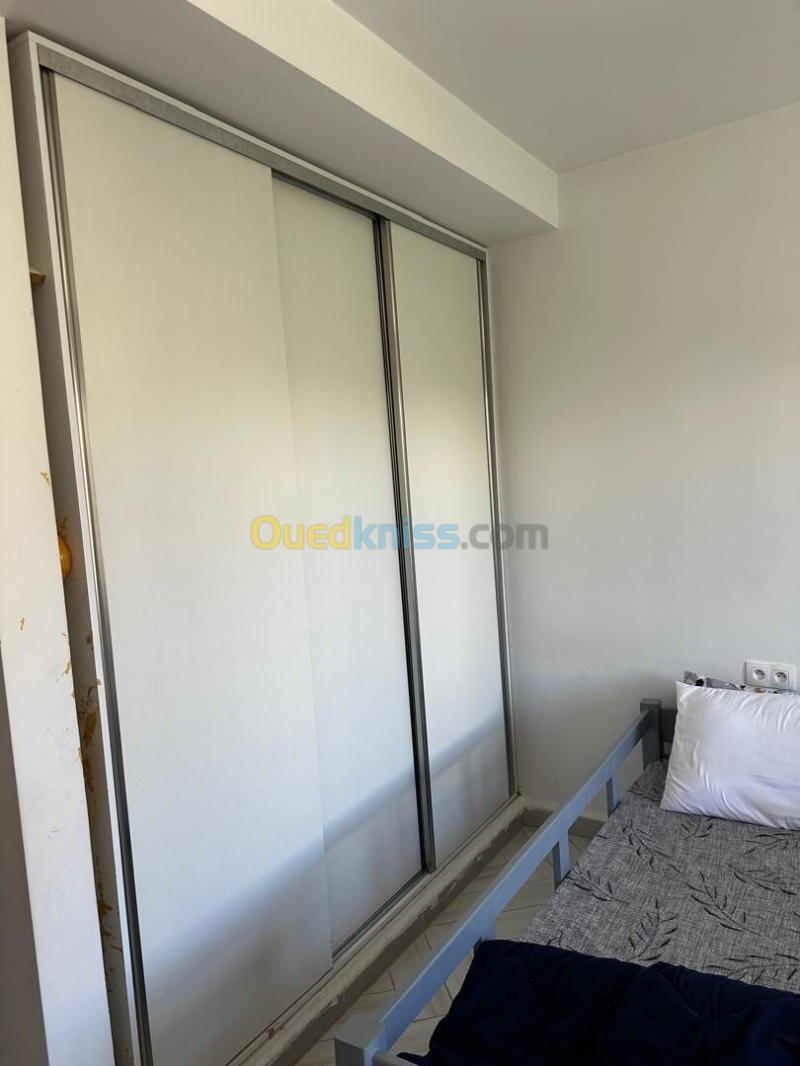 Location Appartement Niveau de villa F5 Alger Dely brahim 12