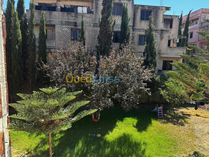 Location Appartement Niveau de villa F5 Alger Dely brahim 36