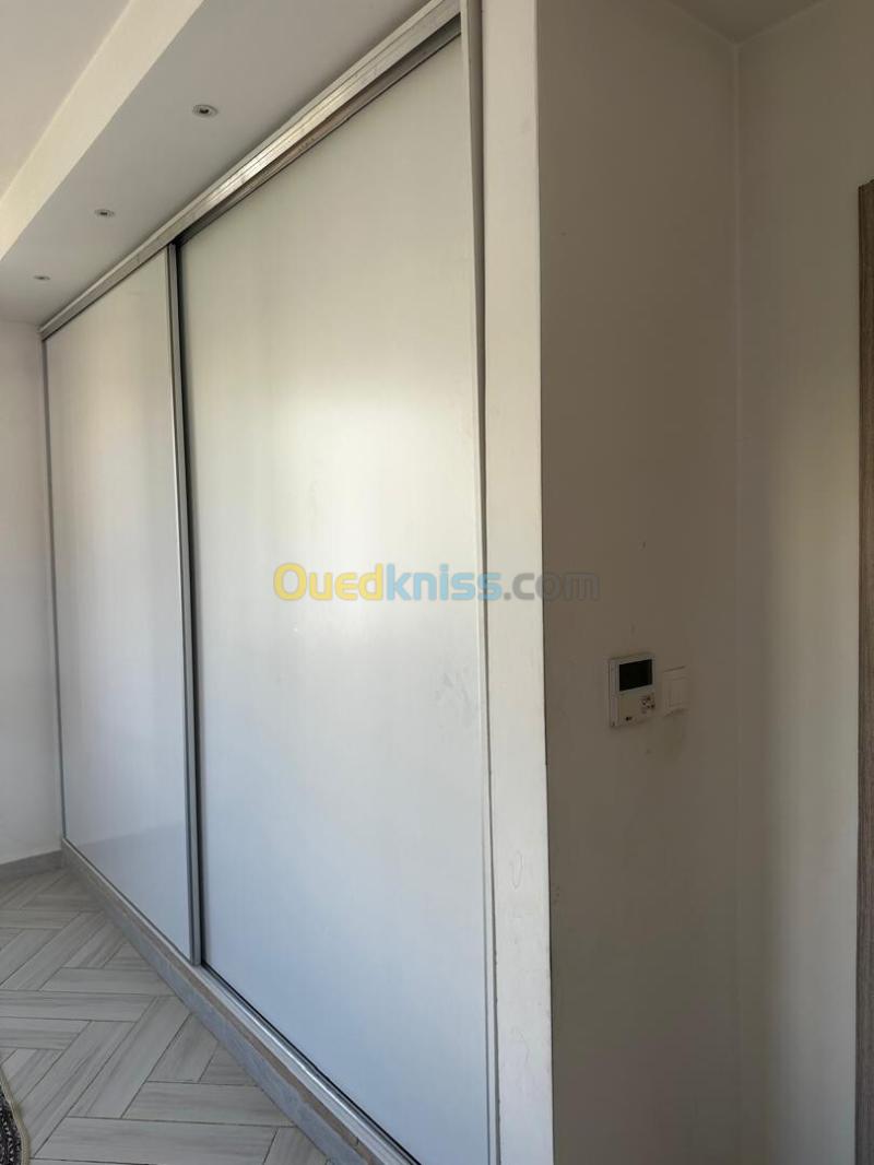 Location Appartement Niveau de villa F5 Alger Dely brahim 14
