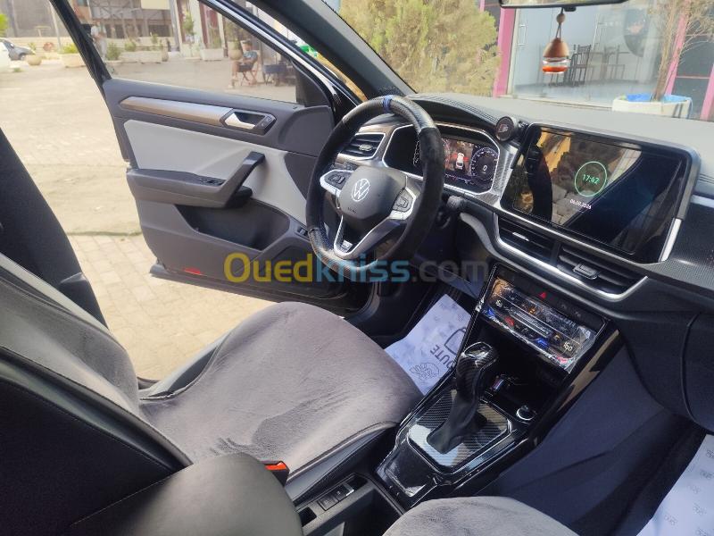 Volkswagen T-Roc 2026 R-Line  4