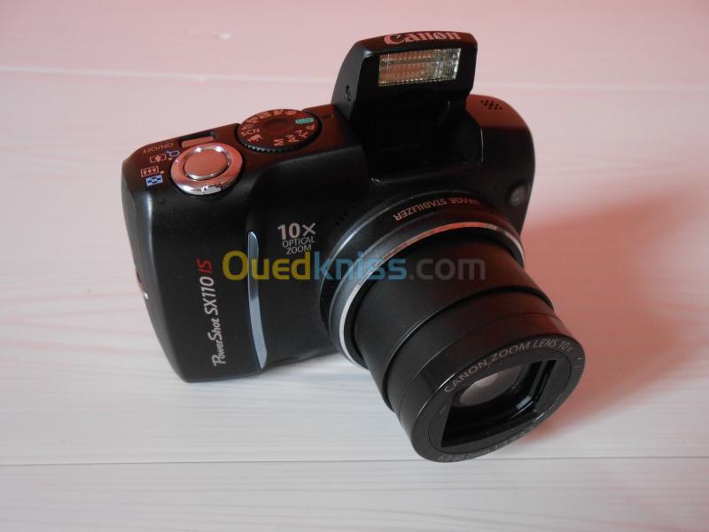 APPAREIL PHOTO CANON 2