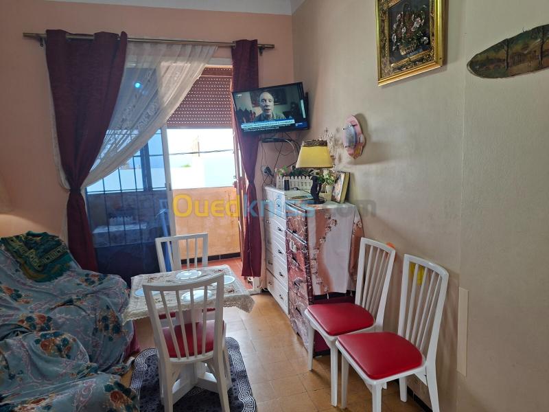 Location vacances Appartement Studio Alger Ain benian 24
