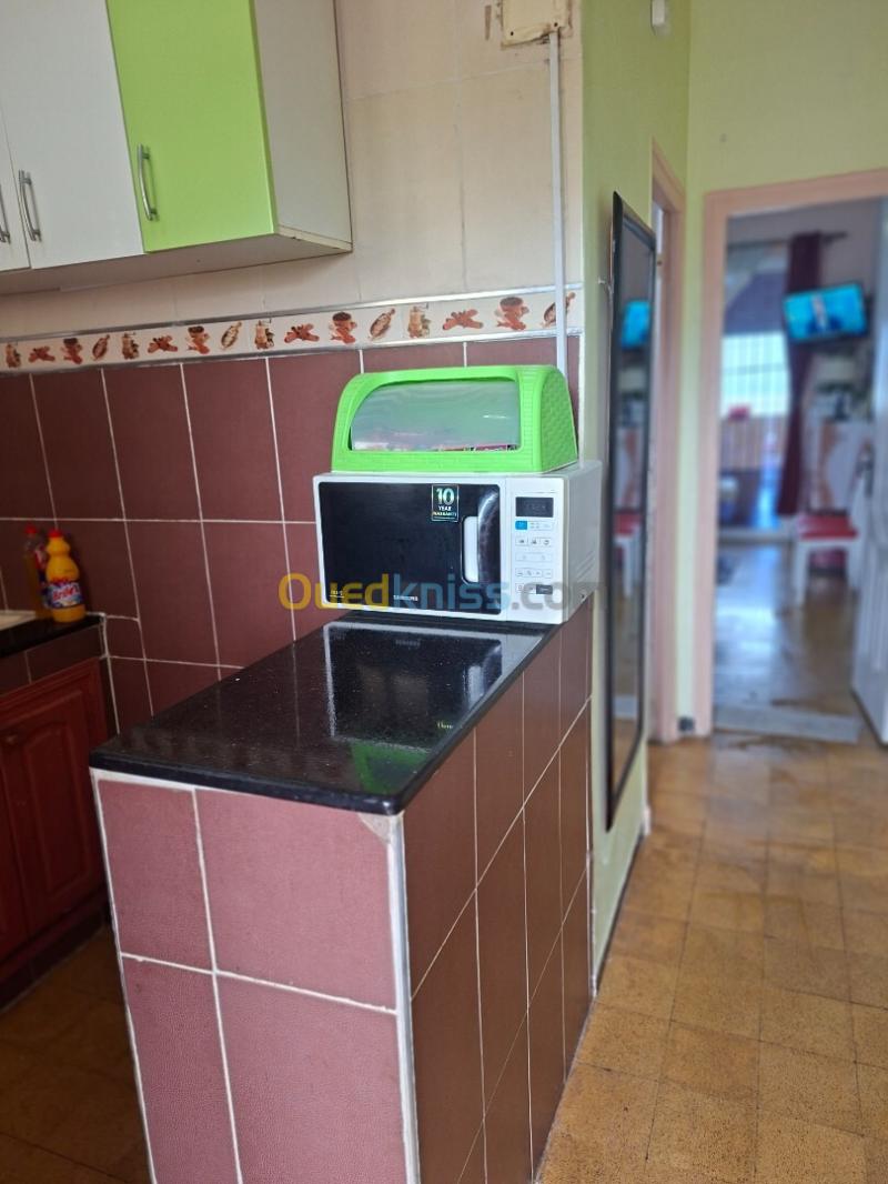 Location vacances Appartement Studio Alger Ain benian 4