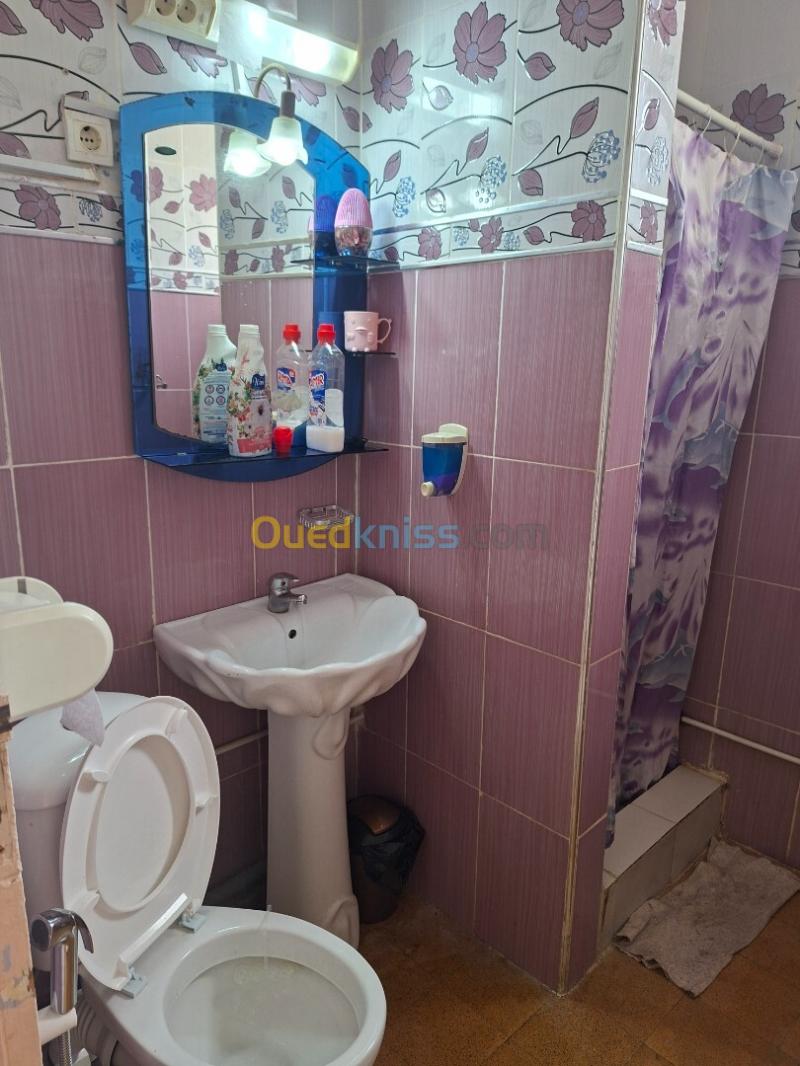 Location vacances Appartement Studio Alger Ain benian 9
