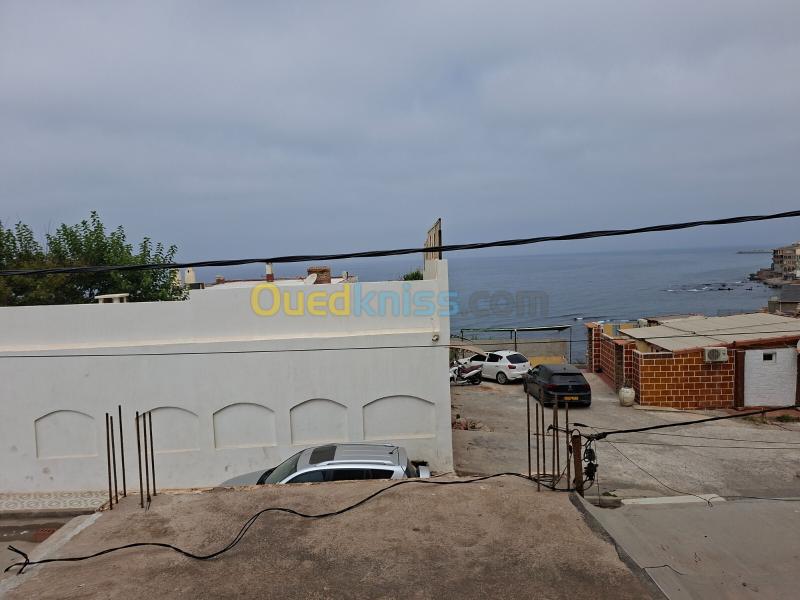 Location vacances Appartement Studio Alger Ain benian 19