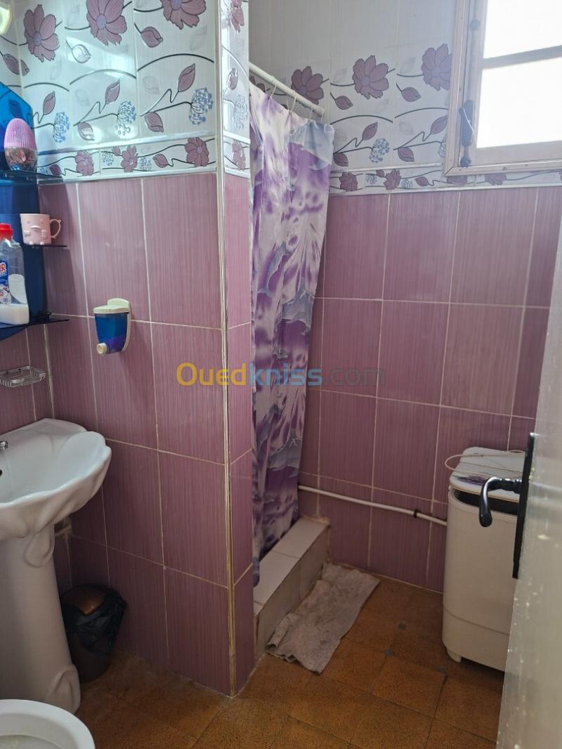 Location vacances Appartement Studio Alger Ain benian 8