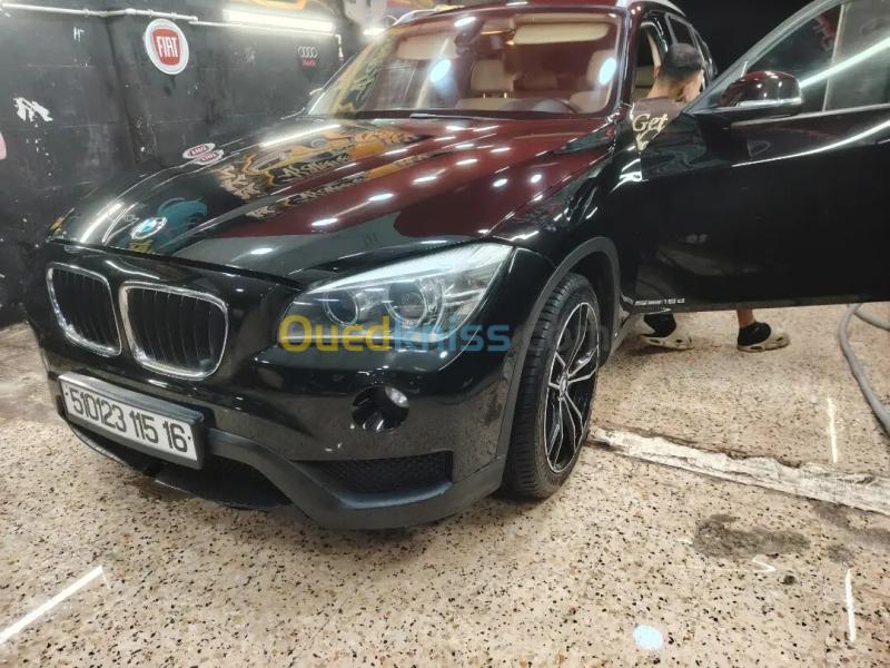 BMW X1 2015 Confort 6