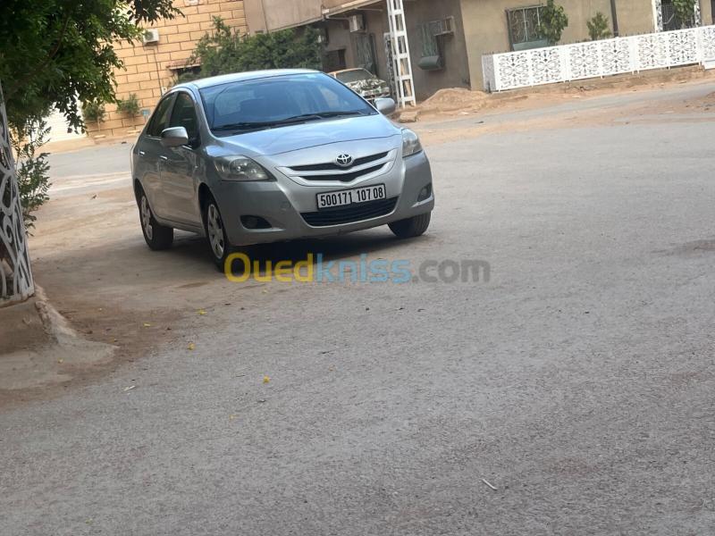 Toyota Auris 2007 Auris 5