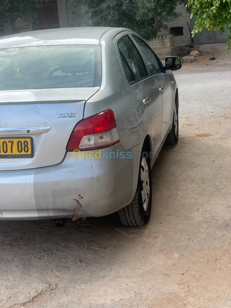 Toyota Auris 2007 Auris 7