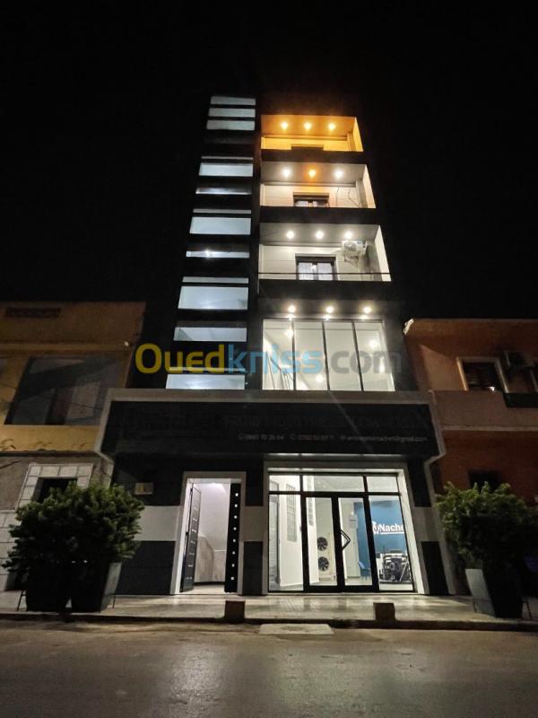  Location Appartement F2 Oran Oran