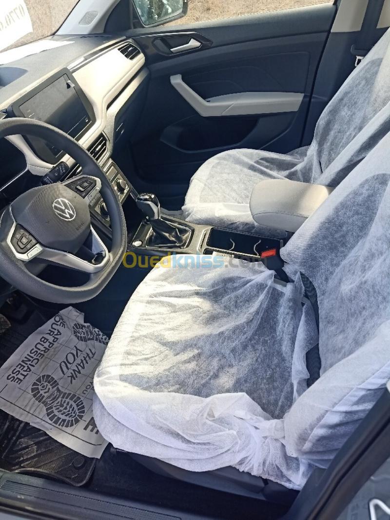 Volkswagen Tharu  2026 Sans turbo 5