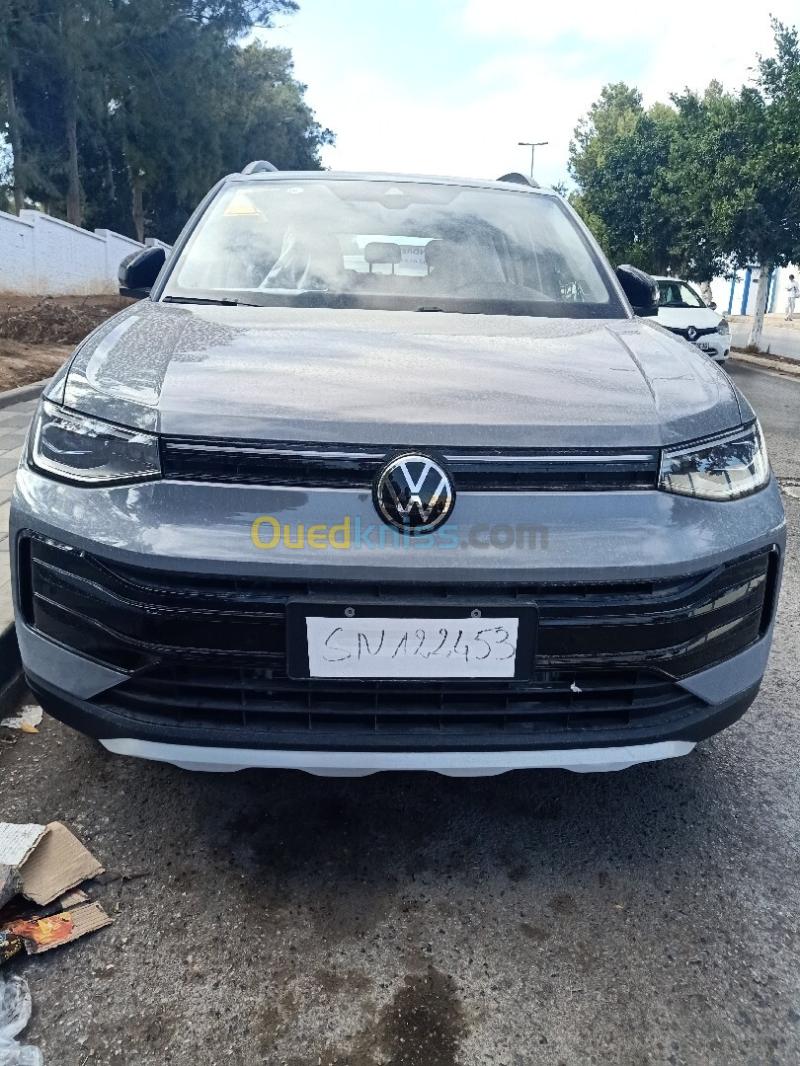 Volkswagen Tharu  2026 Sans turbo