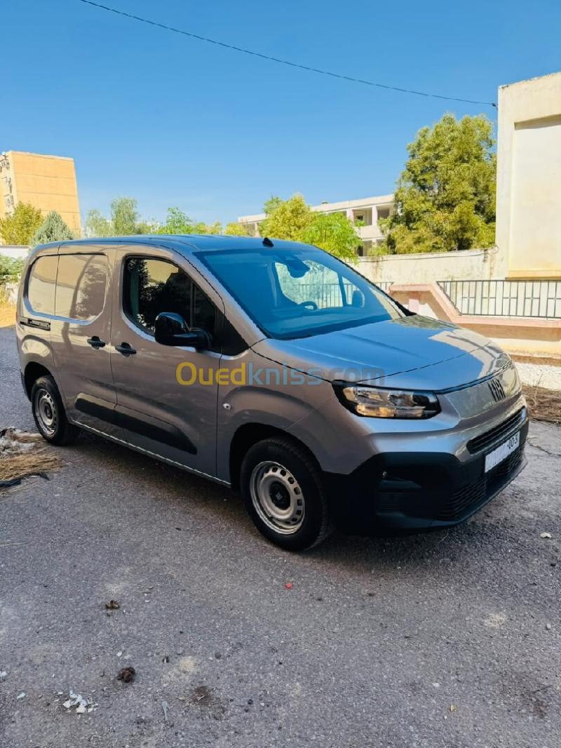 Fiat Doblo 2026 Doblo 6