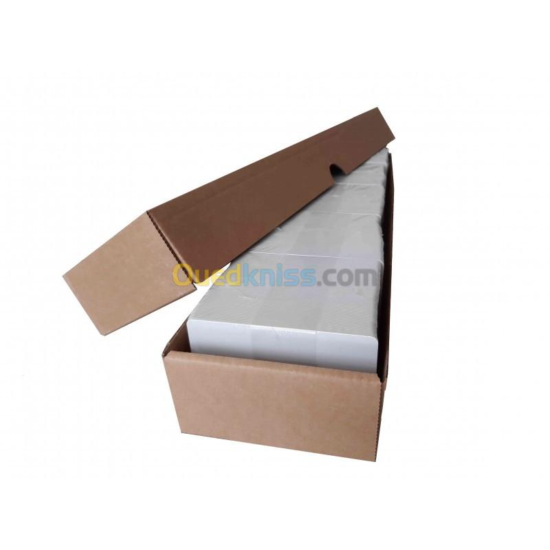 carte pvc simple  2