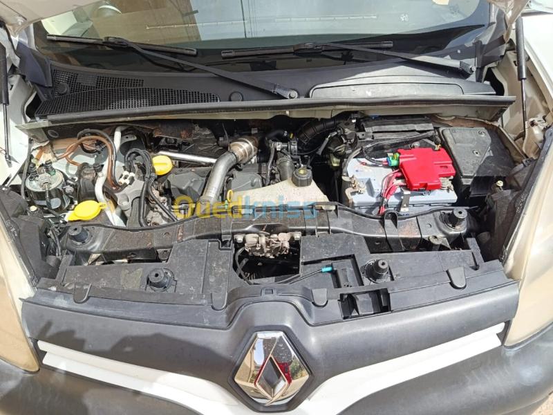 Renault Kangoo 2015 Kangoo 3