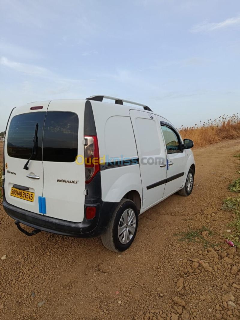 Renault Kangoo 2015 Kangoo 8