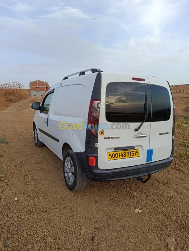Renault Kangoo 2015 Kangoo