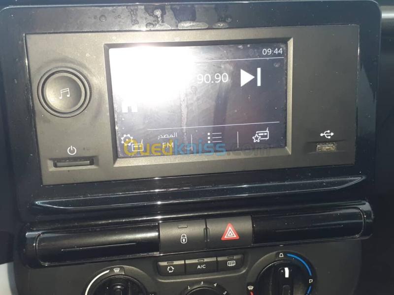 Citroen C3 2024 YOU 18