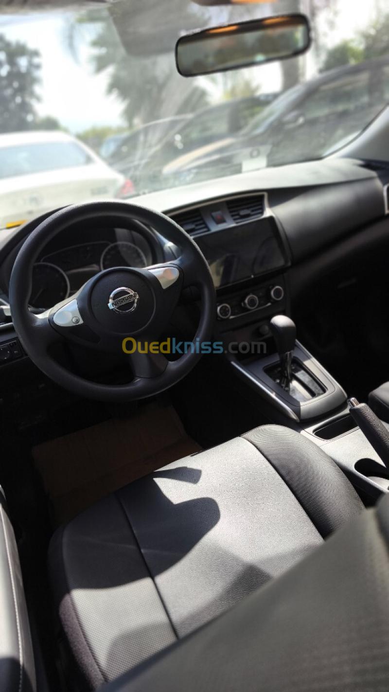 Nissan Sylphy 2026 Sunny 11