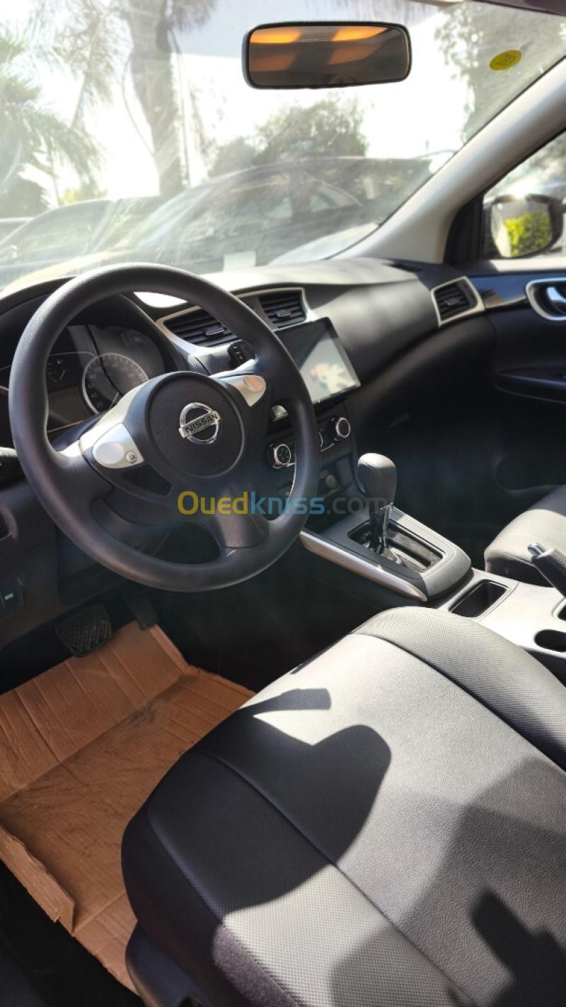 Nissan Sylphy 2026 Sunny 8