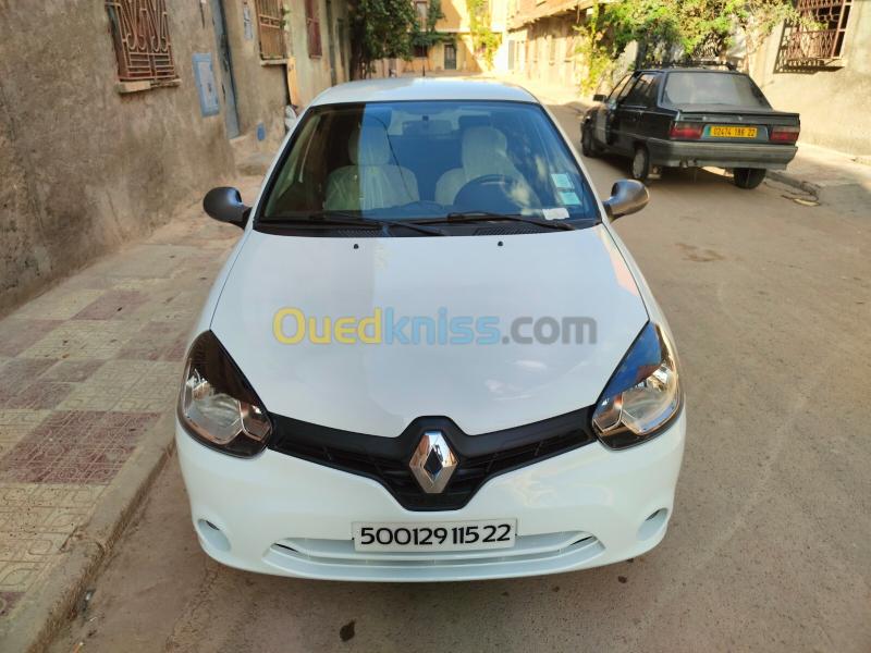 Renault Clio Campus 2015 Facelift 7