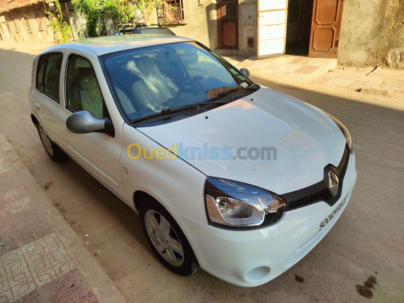 Renault Clio Campus 2015 Facelift 8