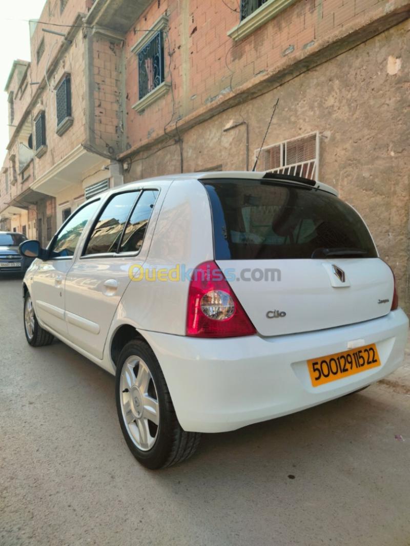 Renault Clio Campus 2015 Facelift 5