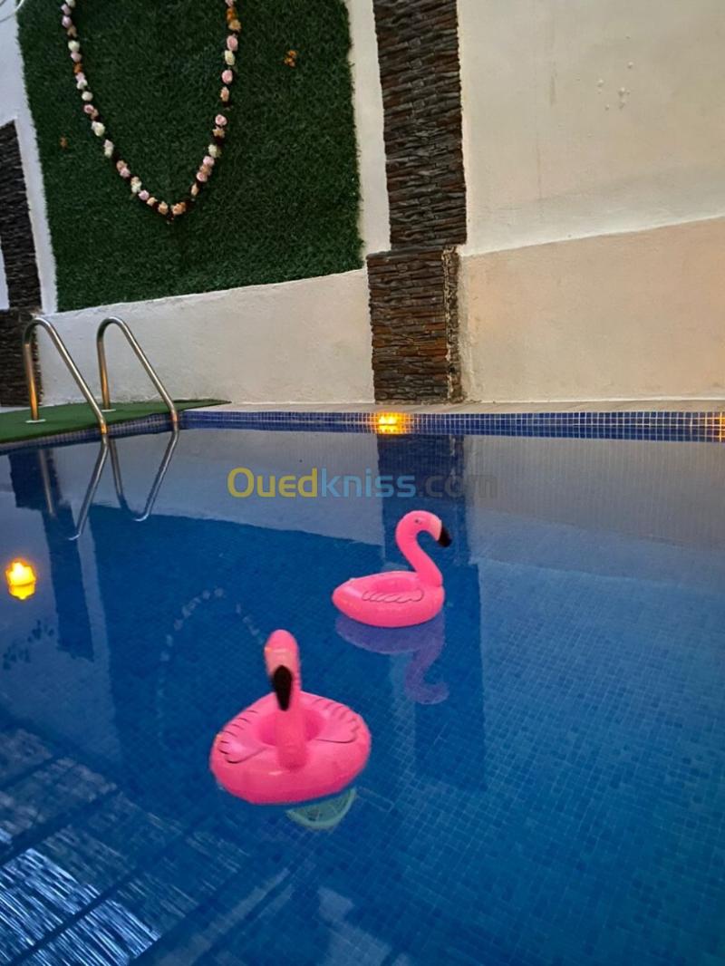 Location vacances Villa Tipaza Bou ismail 8