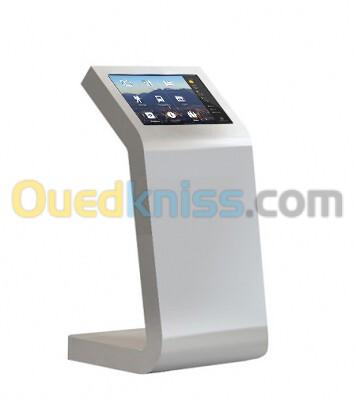 BORNES MULTIMEDIA 5
