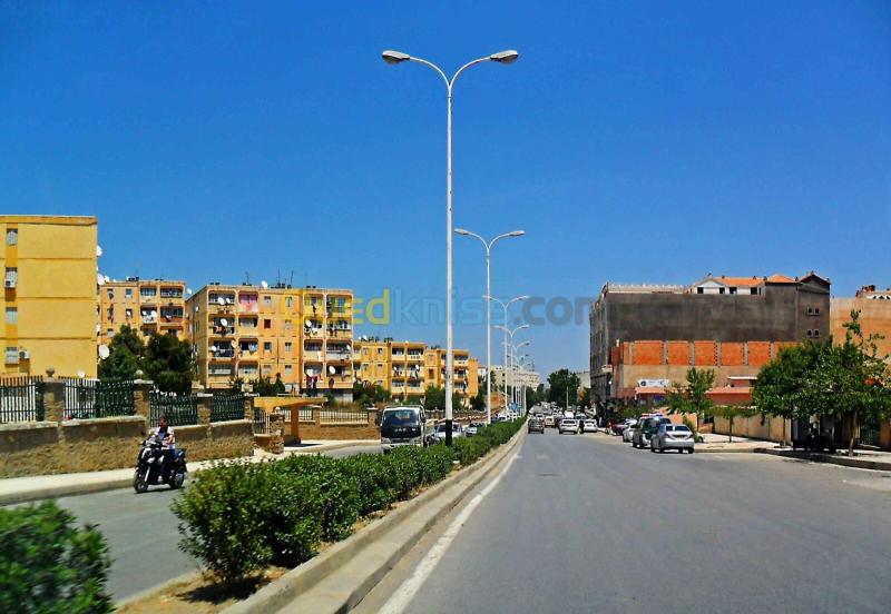 Vente Appartement F3 Médéa Medea 3