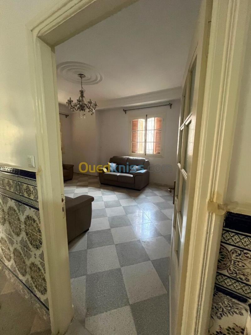 Vente Villa Blida Beni tamou 5