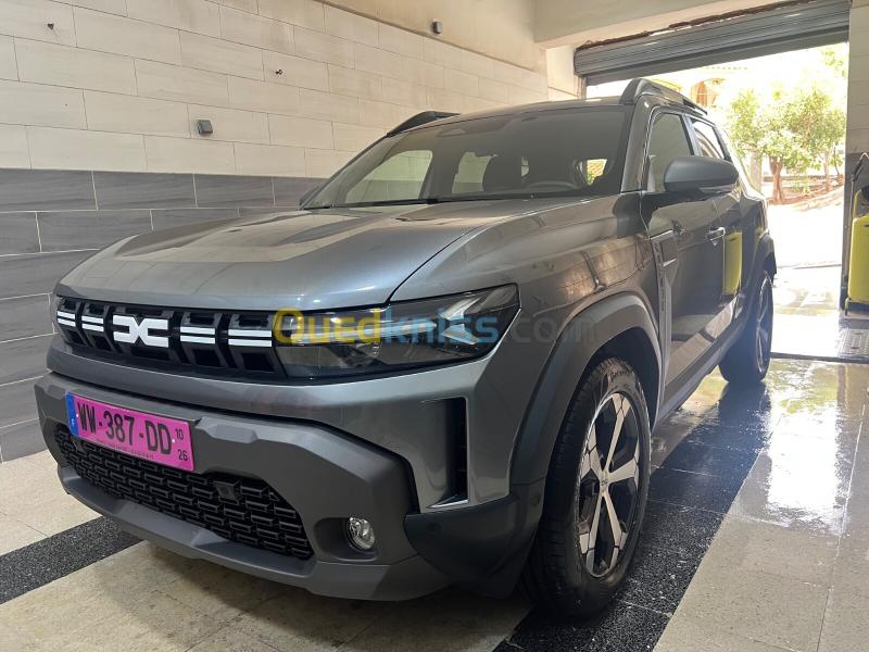 Dacia Duster 2026 Journey 4