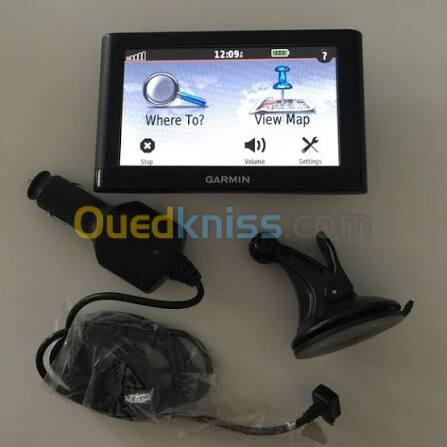 GPS Garmin Nuvi 52 sous emballage 3
