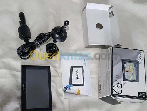 GPS Garmin Nuvi 52 sous emballage 2
