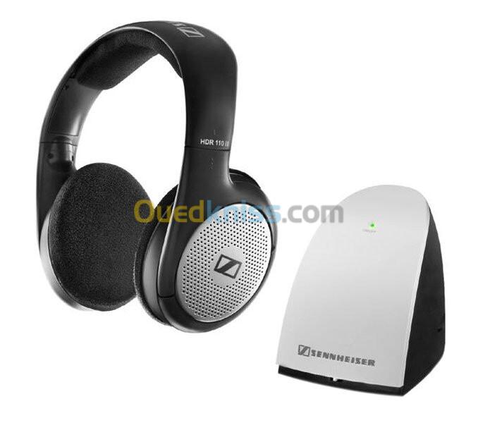 Casque Sennheiser RS 110 II 3