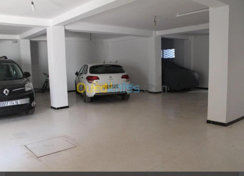 Location Villa Alger Kouba 6