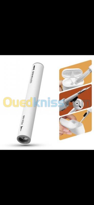  Stylo Nettoyant Telephone Air Pods 