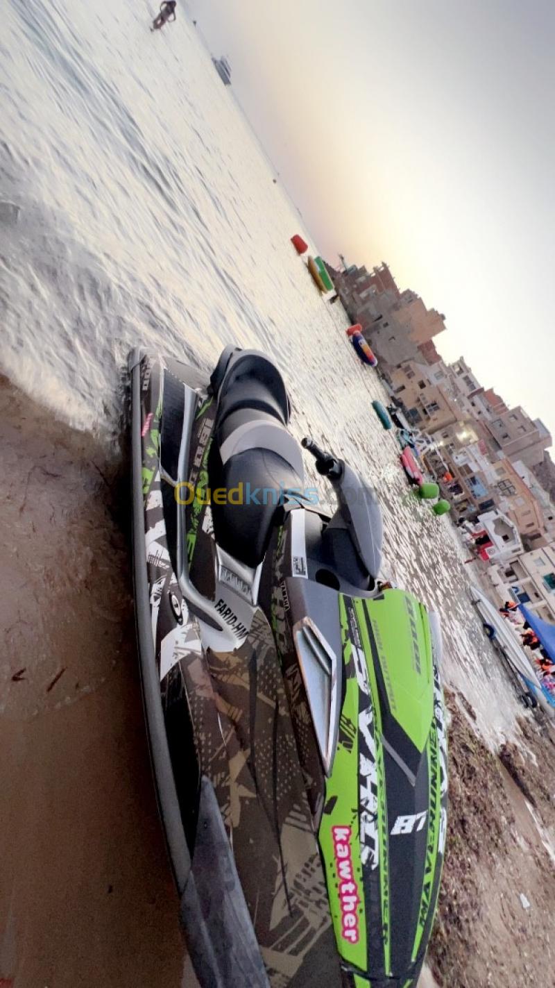 Yamaha Jet ski 2011 1800 - Oran Algérie