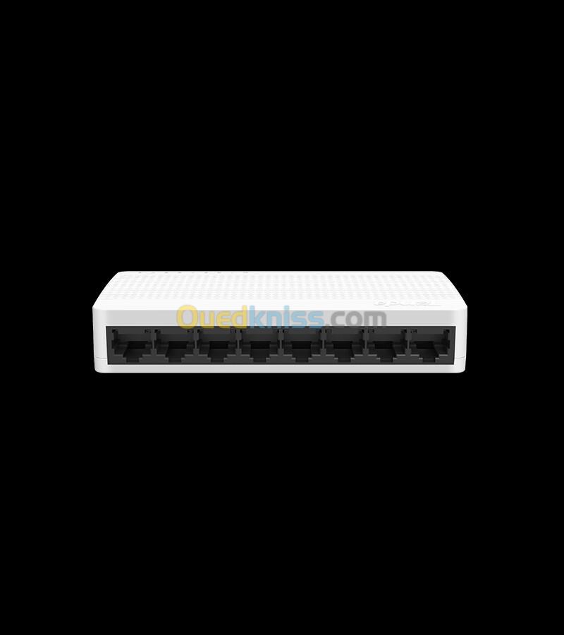 SWITCH TENDA 8 PORTS S108V 10/100| SWITCH TENDA 8 PORTS S108V