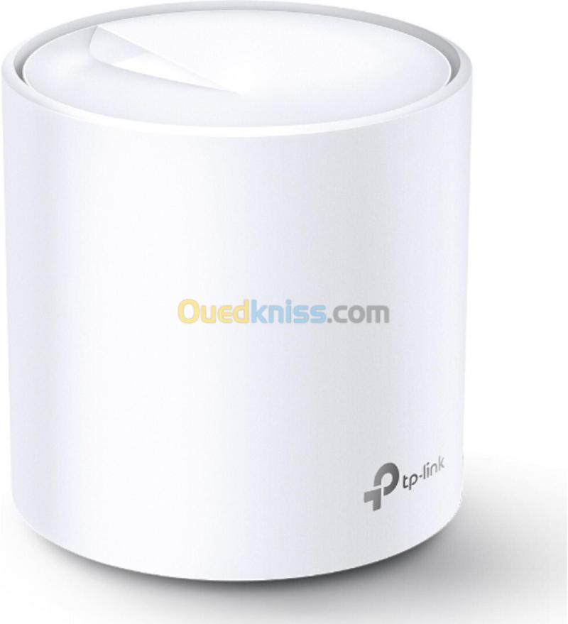 REPETEUR TP LINK DECO X20 AX1800 2 PACK 2