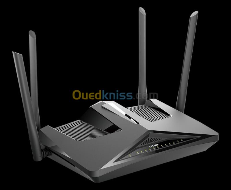 MODEM D LINK DSL-X1852E AX1800 2